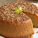 Receta del Mejor Bizcocho