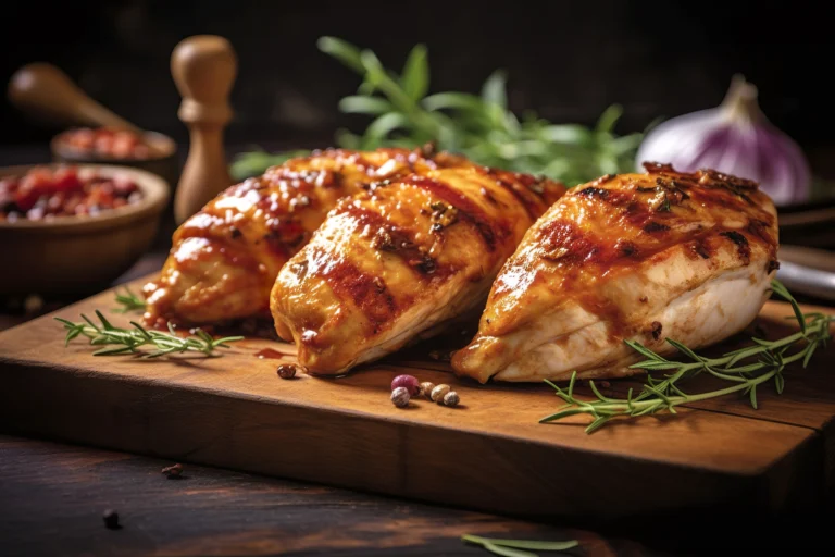 Chicken Breast