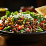 Ground Beef Recipes