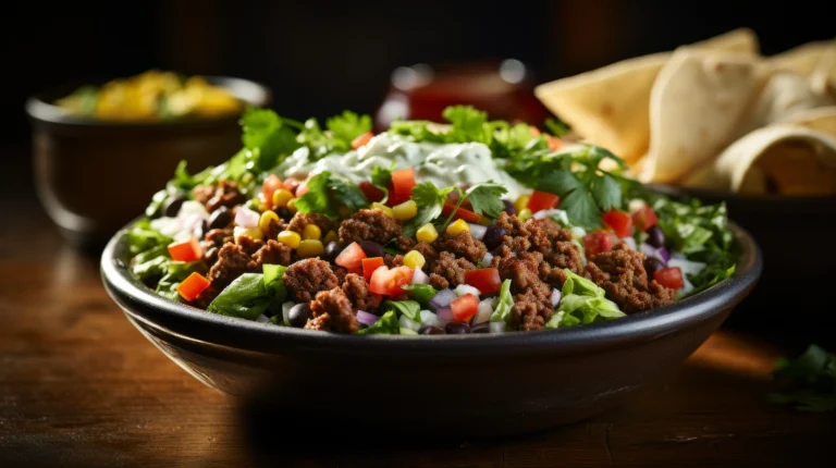 Ground Beef Recipes