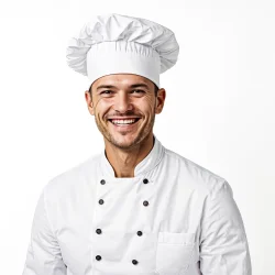 vecteezy_portrait-of-a-smiling-chef-in-a-white-uniform_48179518